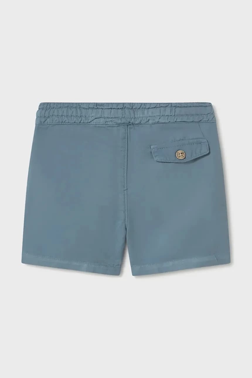 Детские шорты с льном - фото 2