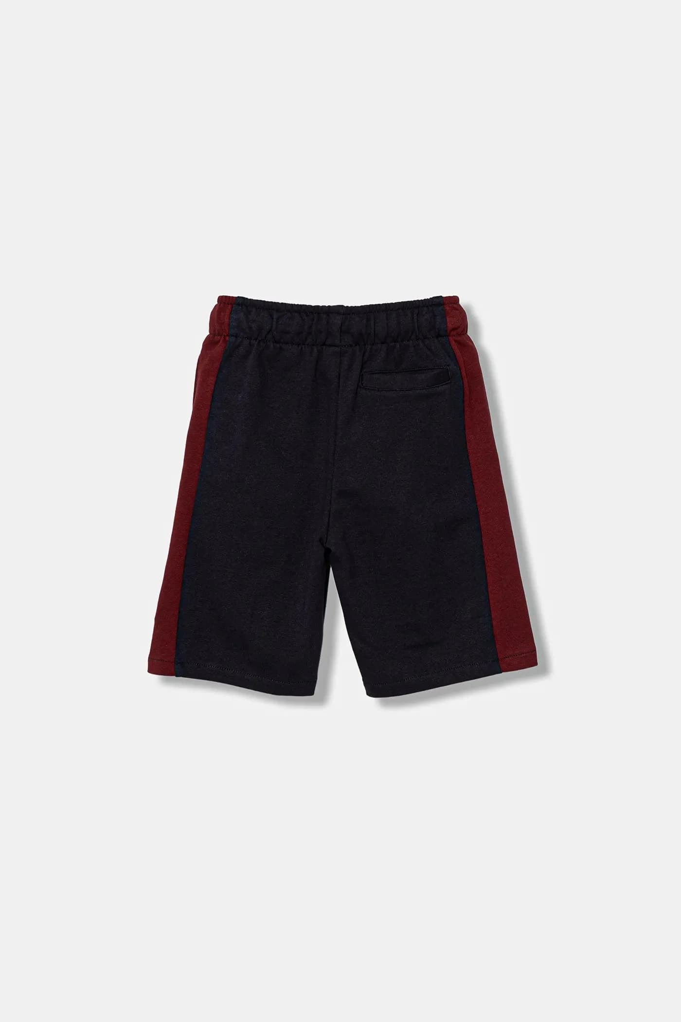 Детские хлопковые шорты - фото 2