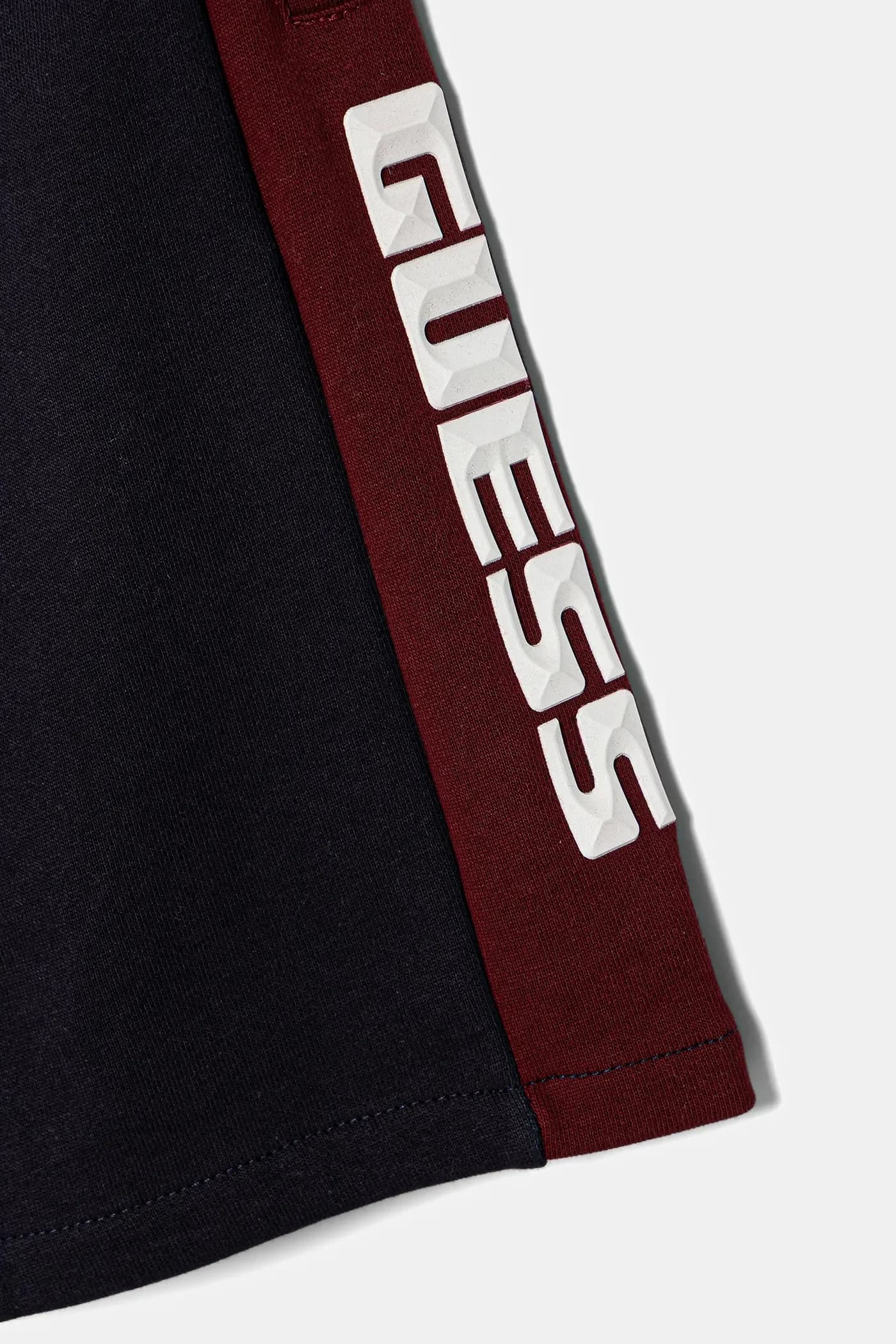 Детские хлопковые шорты - фото 3