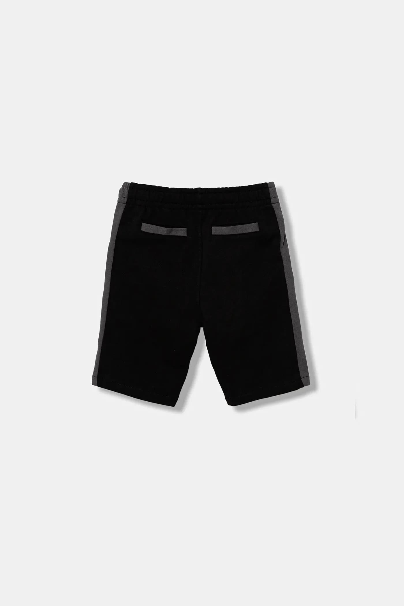 Детские хлопковые шорты - фото 2