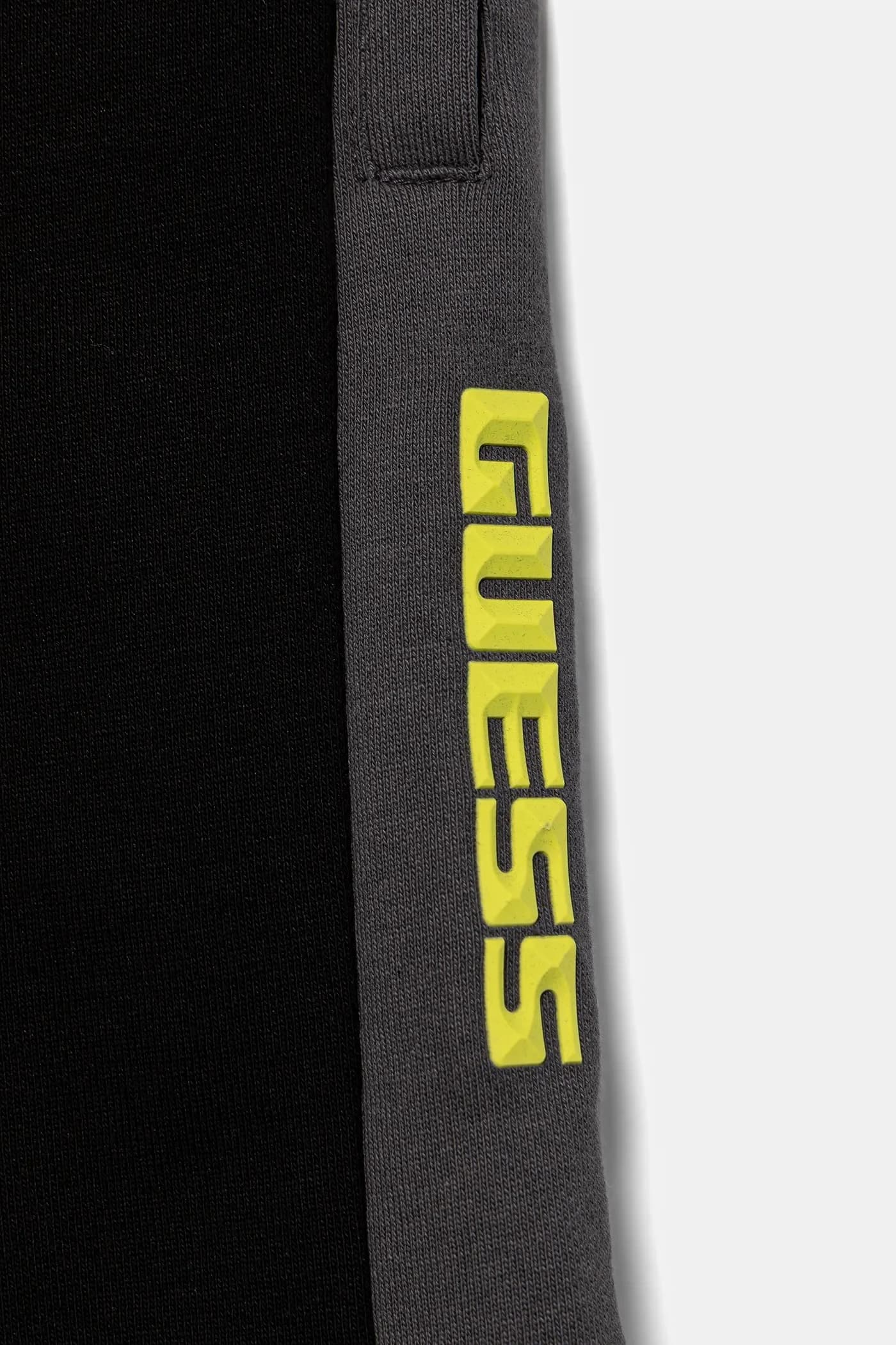 Детские хлопковые шорты - фото 3