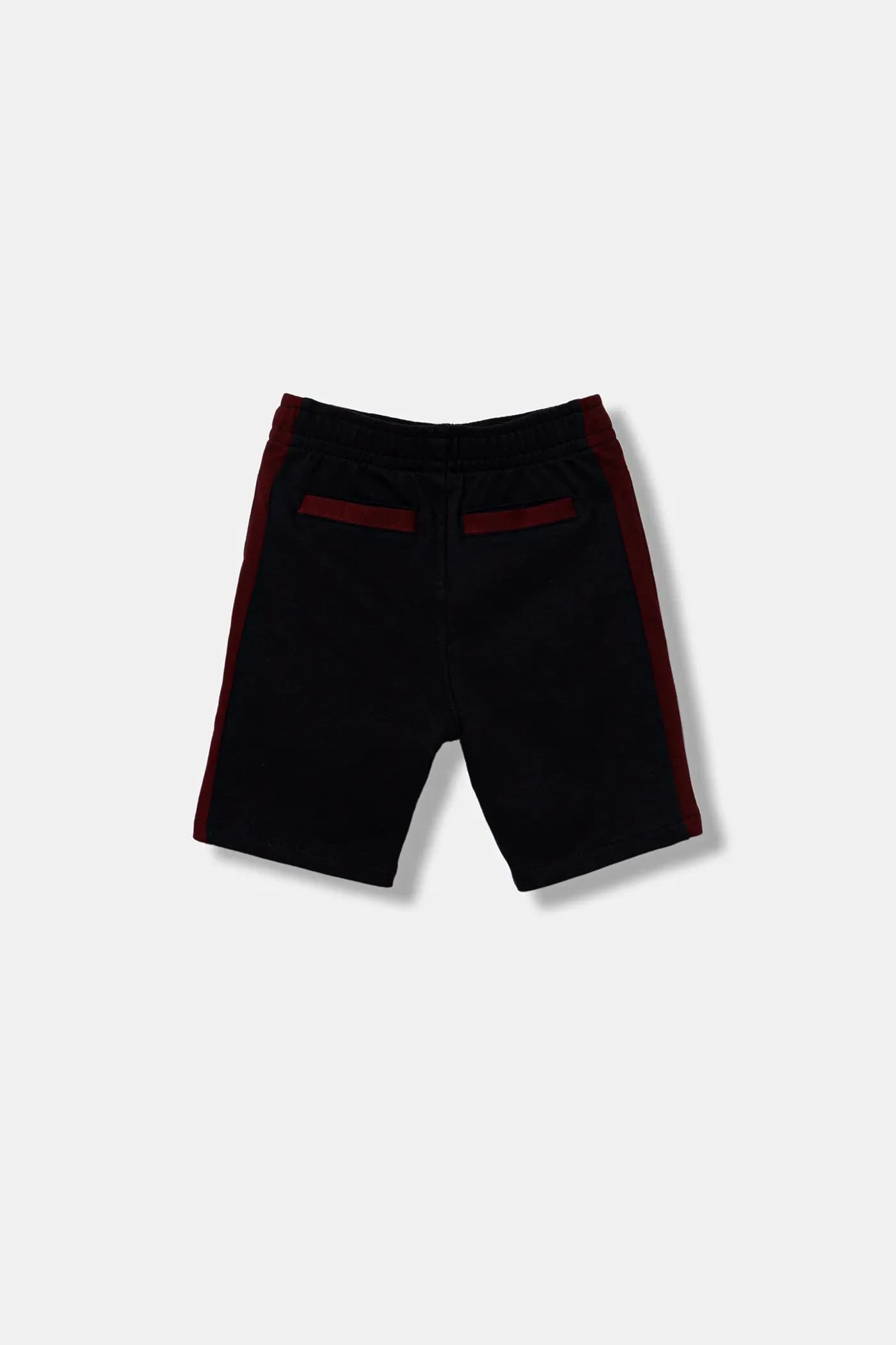 Детские хлопковые шорты - фото 2