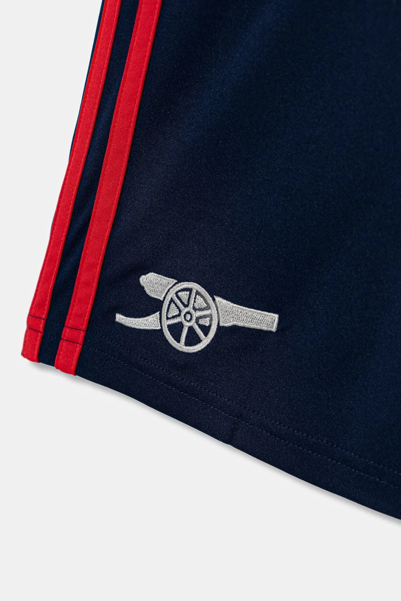 детские шорты AFC - фото 4