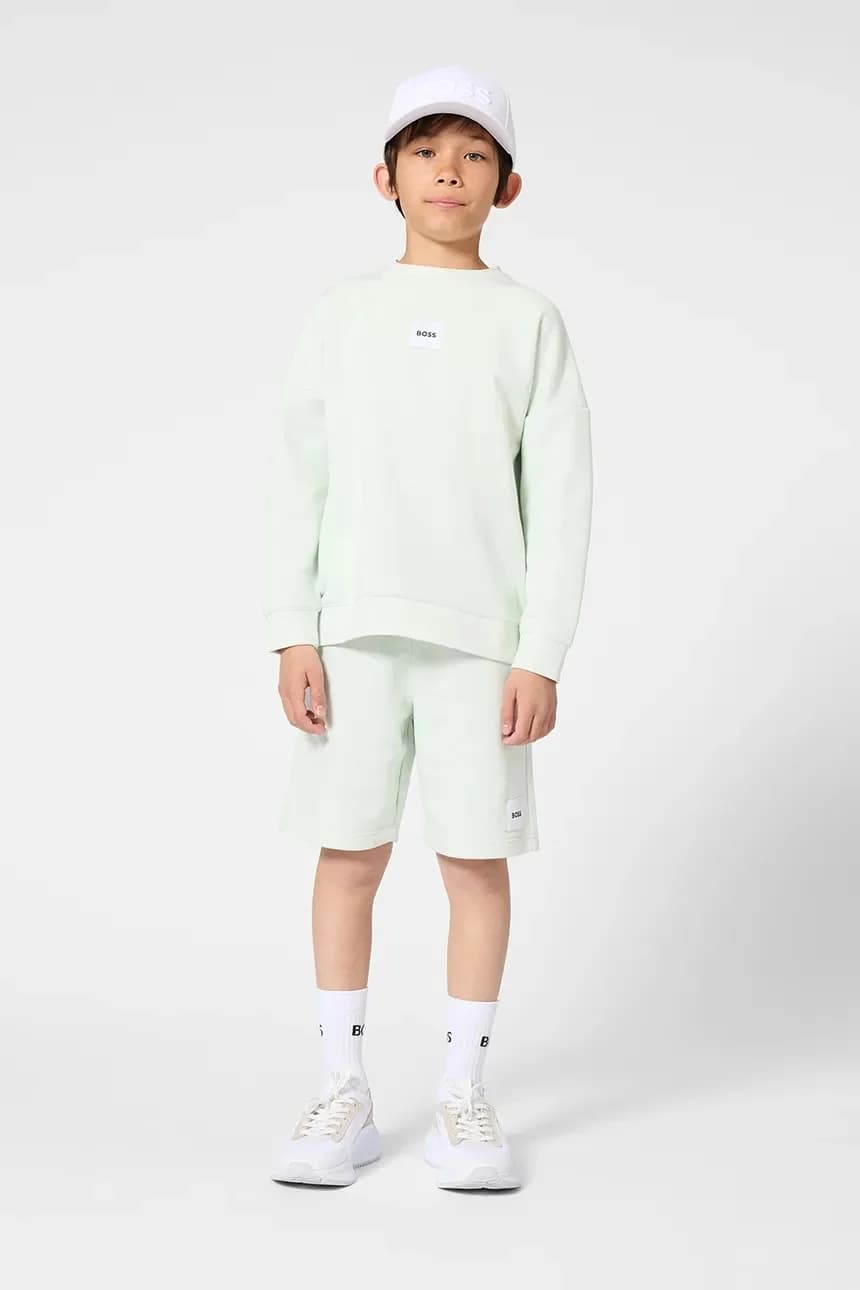 Детские шорты