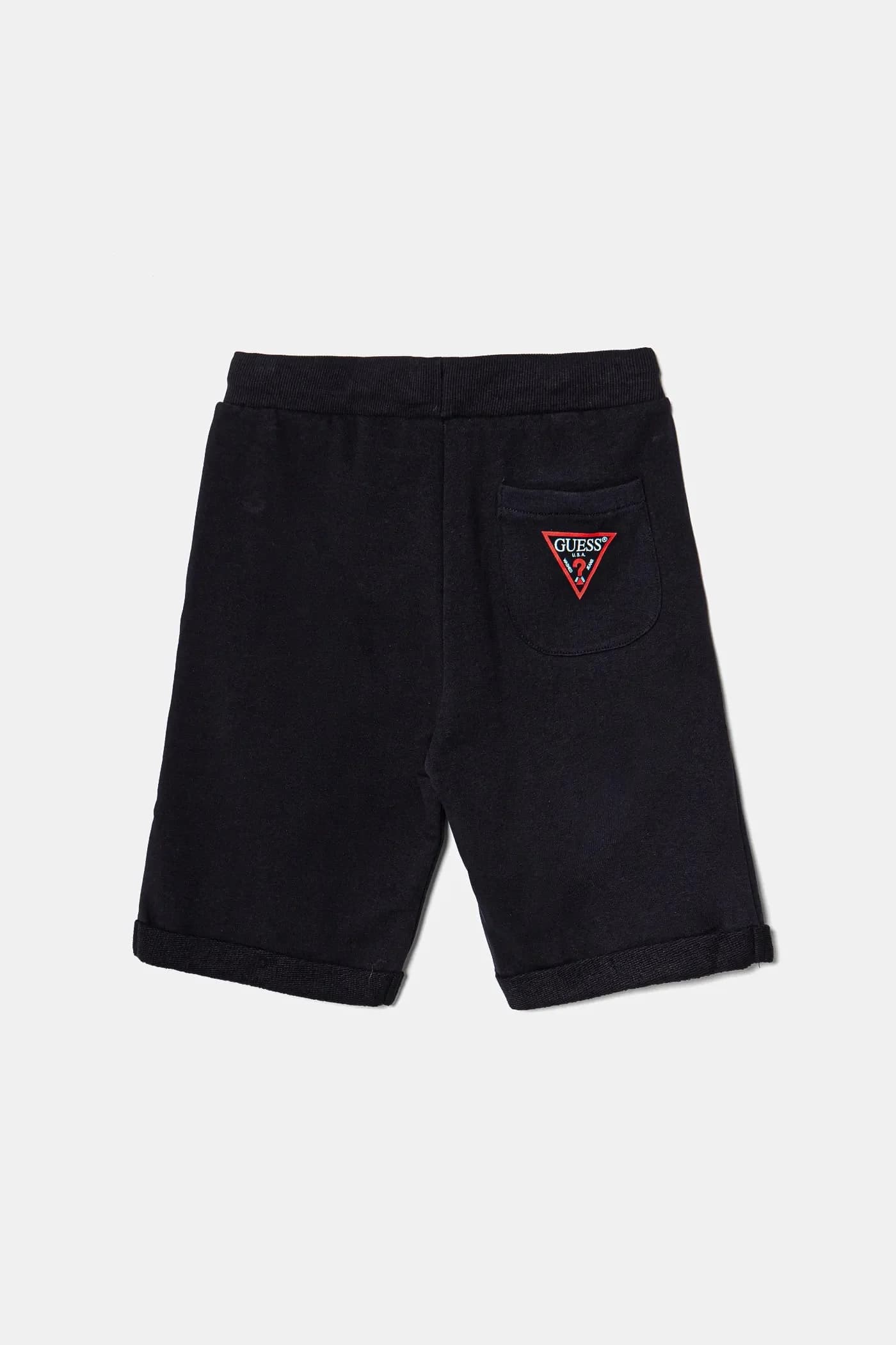 Детские хлопковые шорты - фото 2