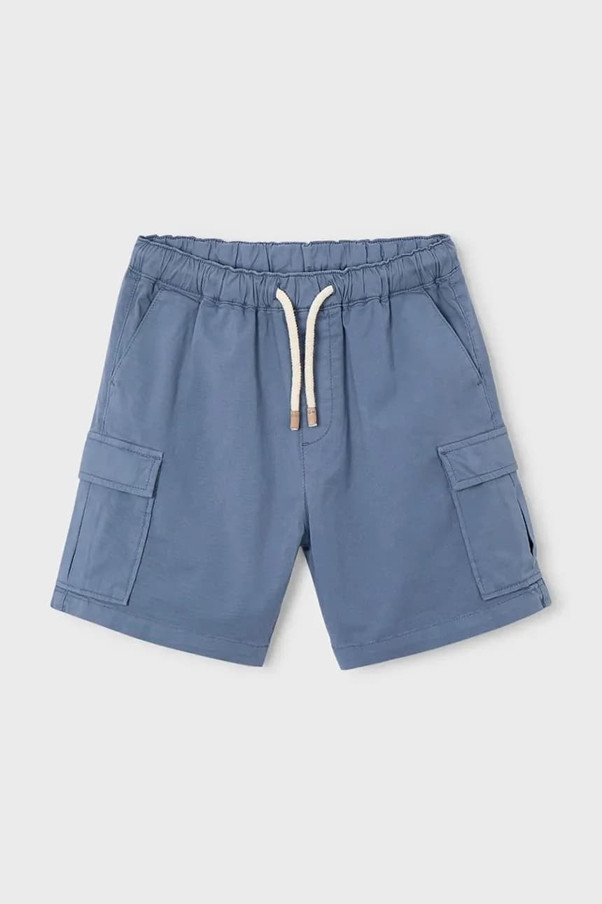 Детские шорты Boston от Mayoral - фото 2