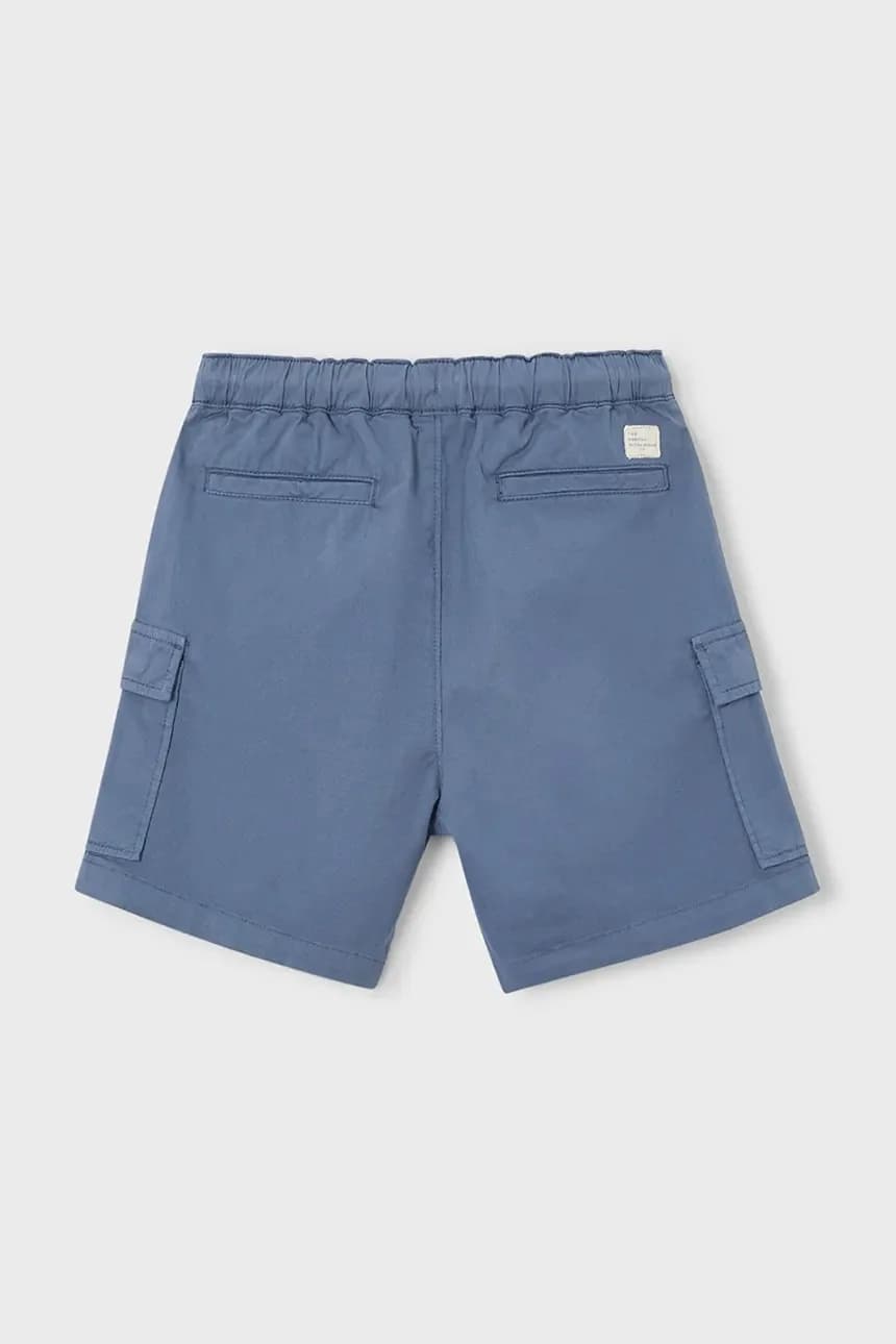 Детские шорты Boston от Mayoral - фото 3