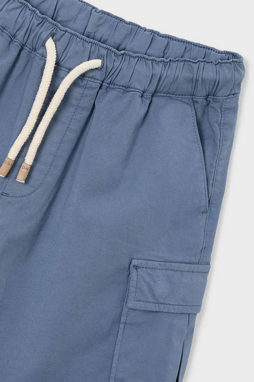 Детские шорты Boston от Mayoral - фото 4