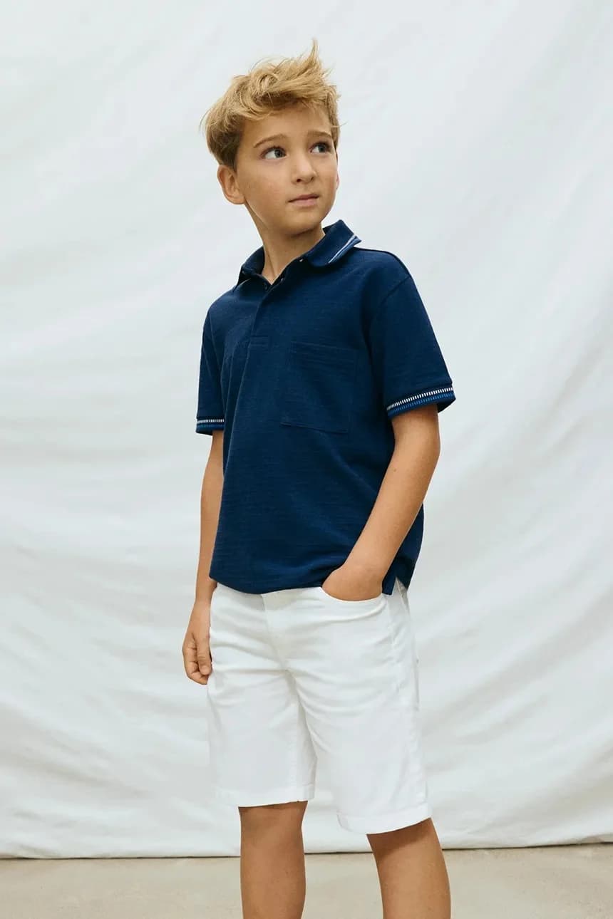 Детские шорты