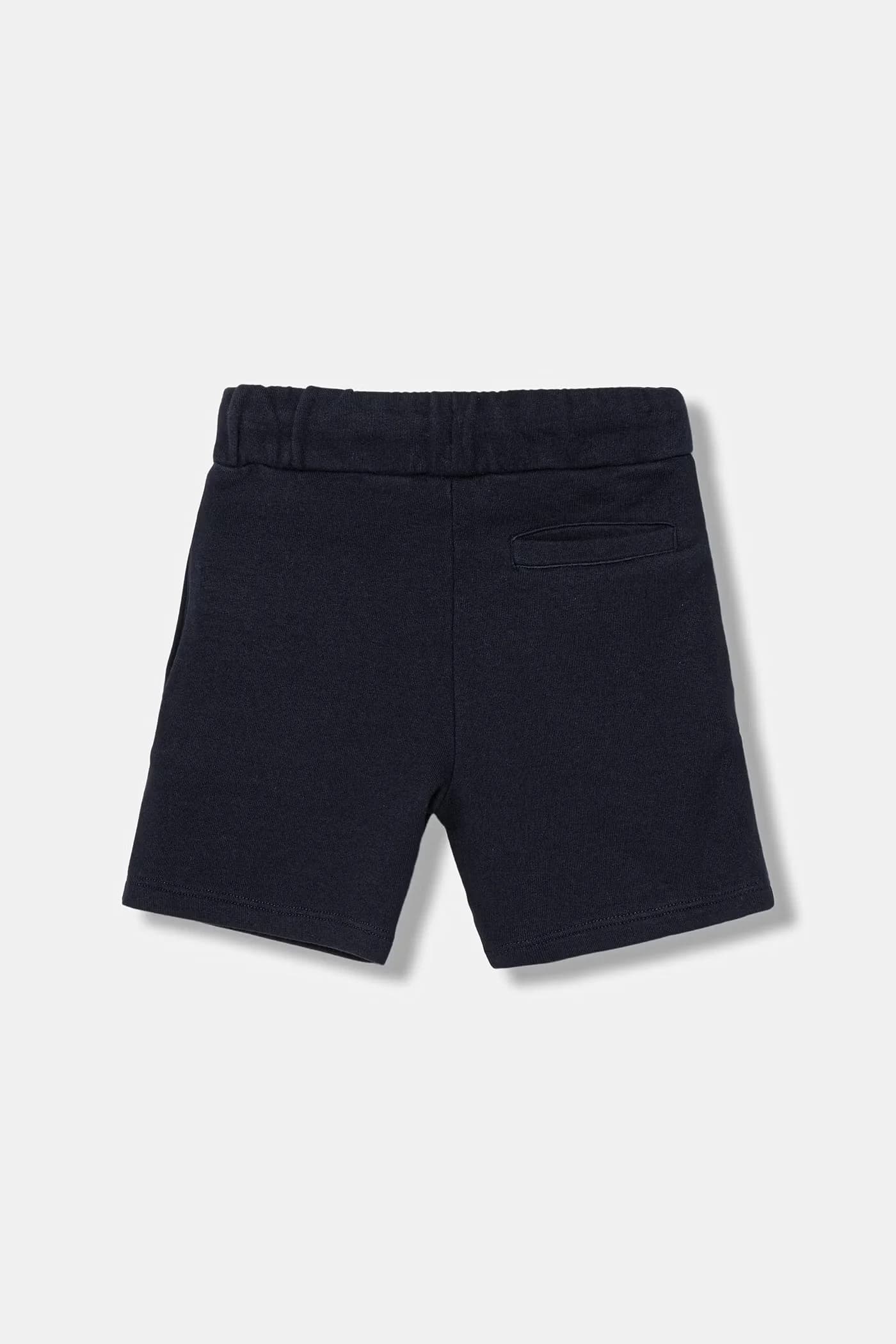 Детские хлопковые шорты - фото 2