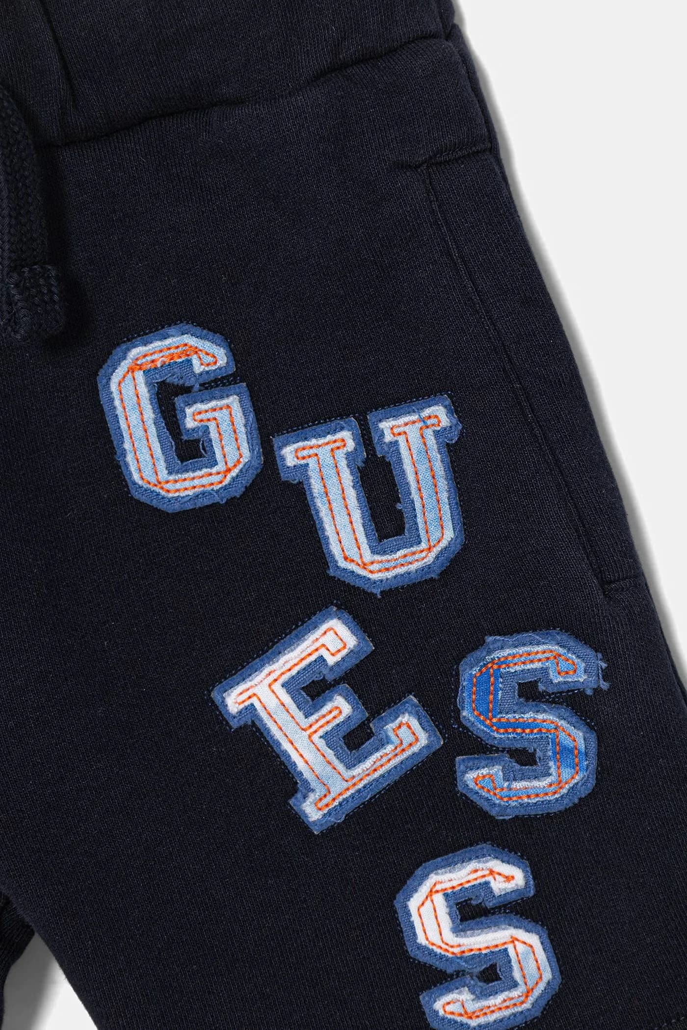 Детские хлопковые шорты - фото 3