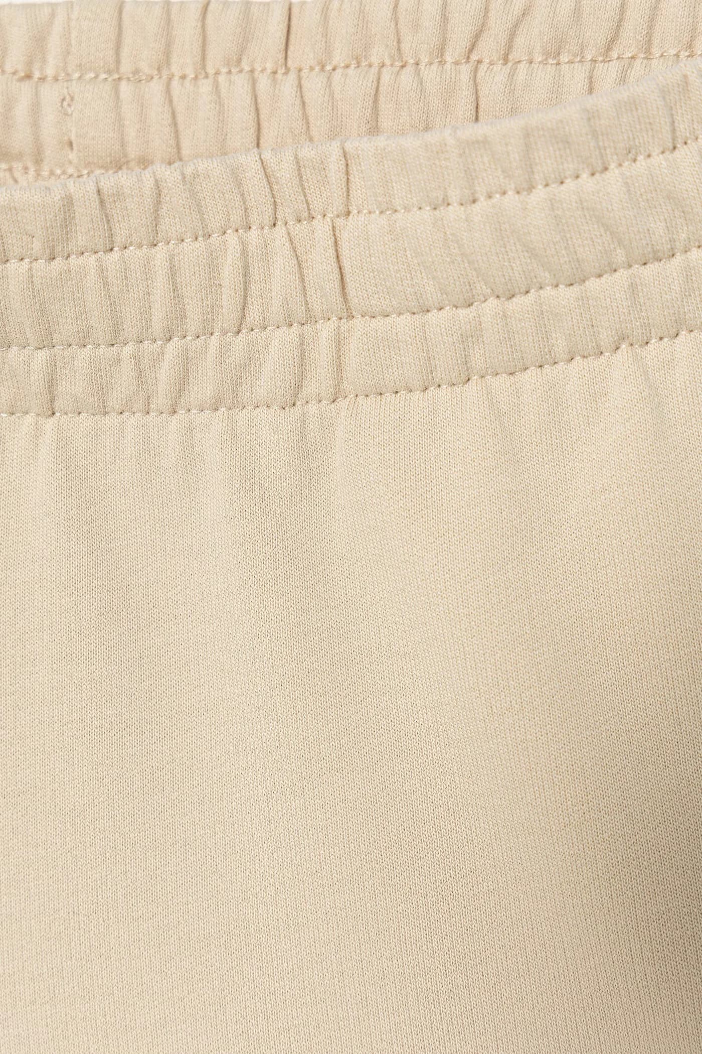 Детские хлопковые шорты - фото 3