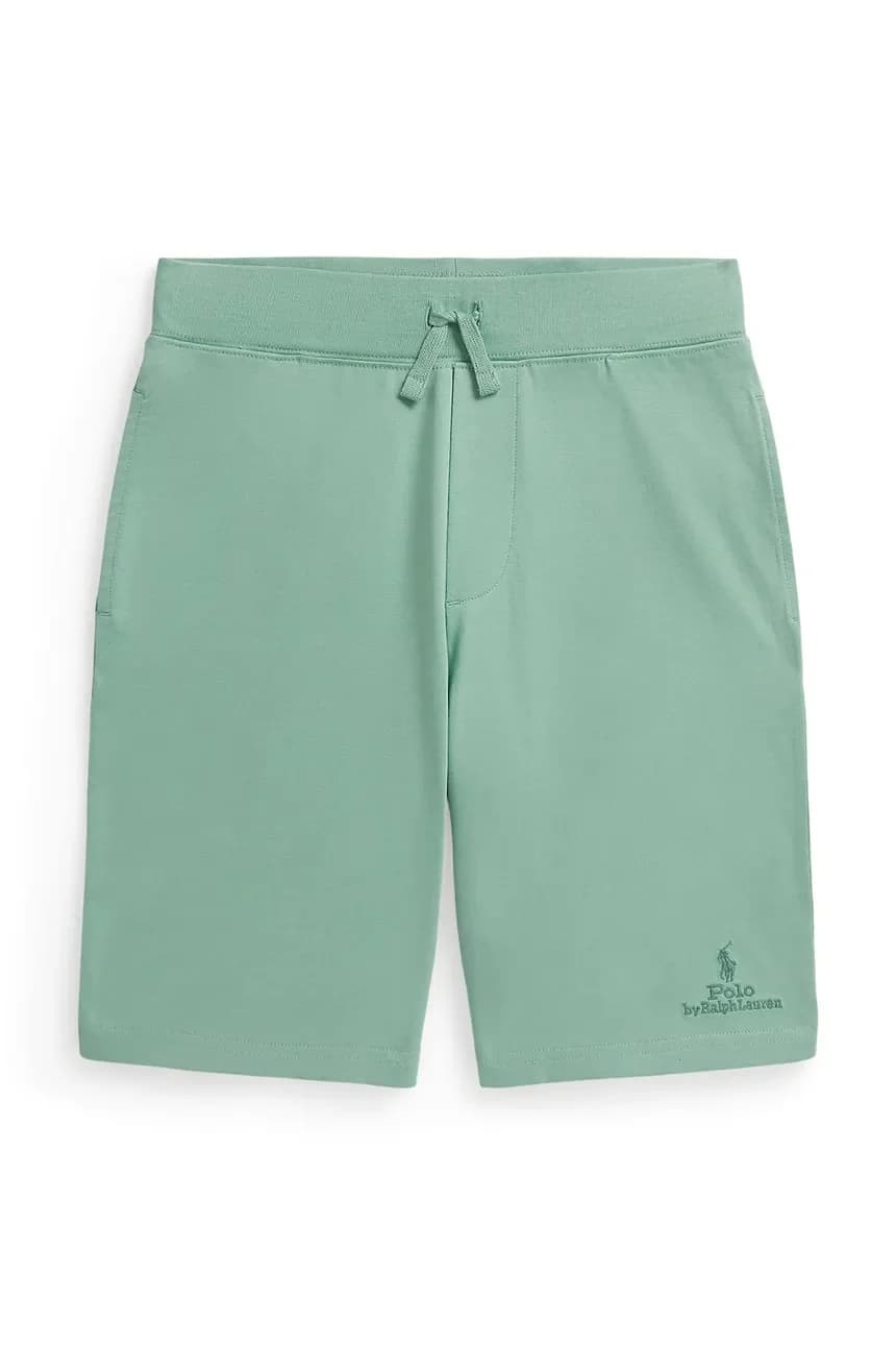 Детские хлопковые шорты