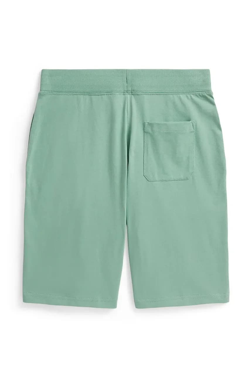 Детские хлопковые шорты - фото 2