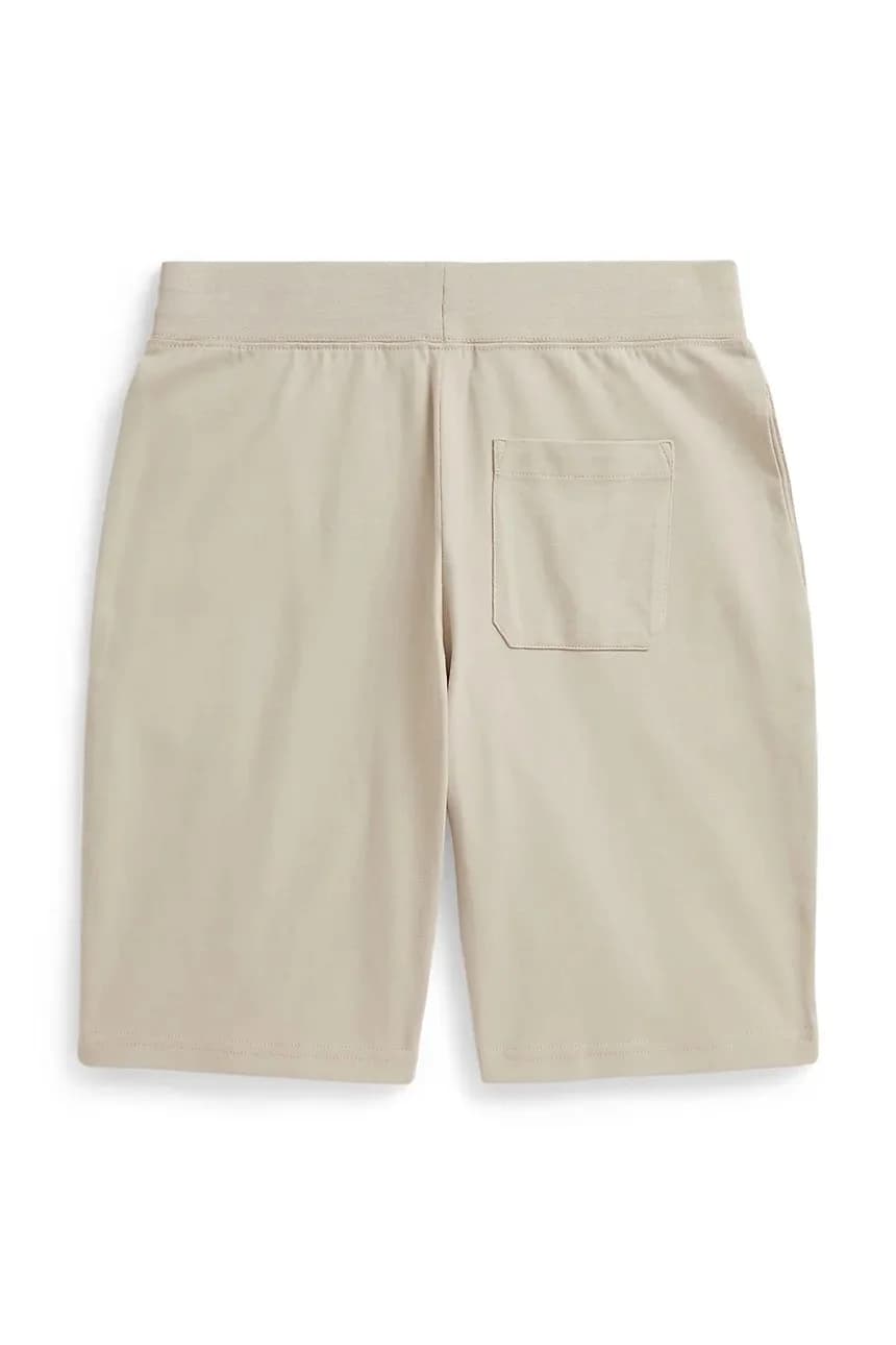 Детские хлопковые шорты - фото 2