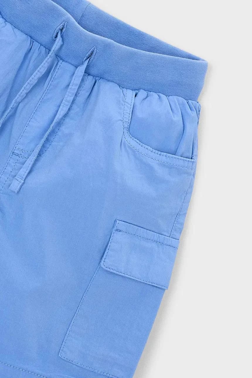 Детские шорты - фото 4