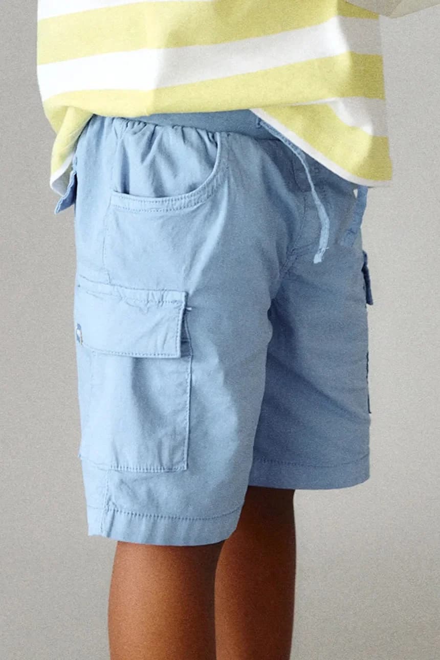 Детские шорты - фото 5