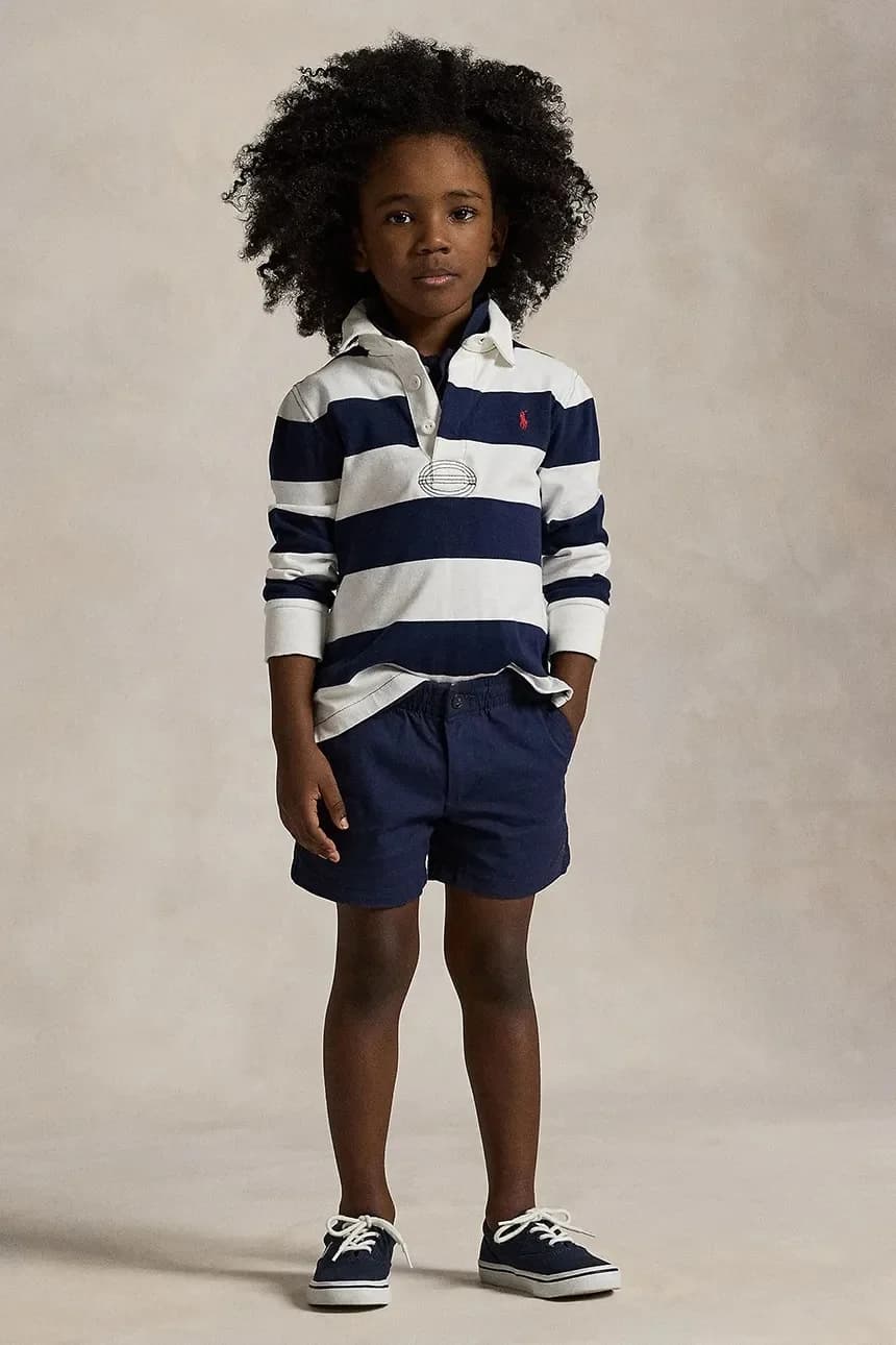 Детские шорты