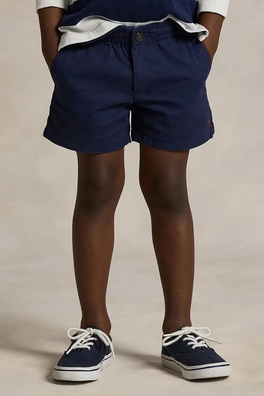 Детские шорты - фото 4