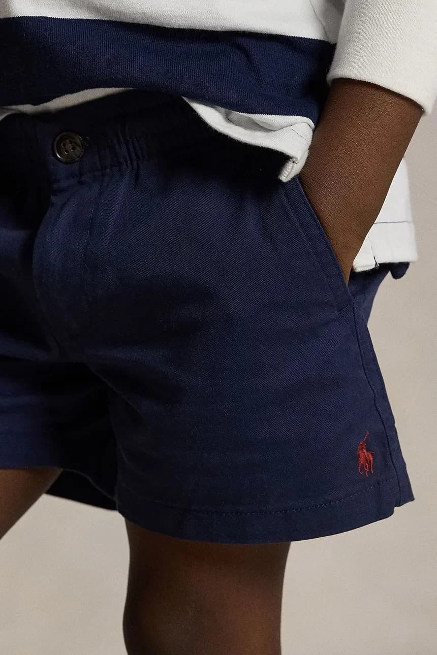 Детские шорты - фото 5