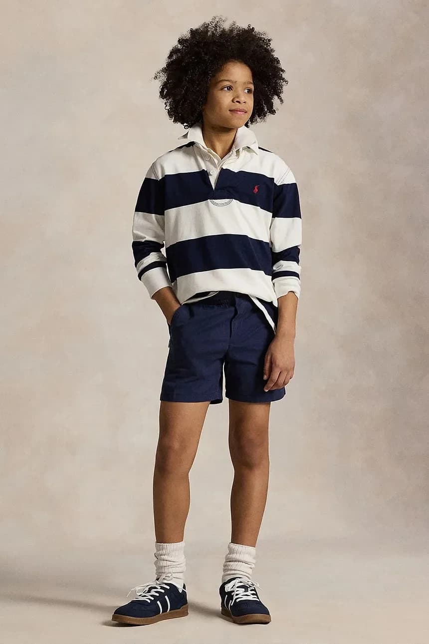 Детские шорты