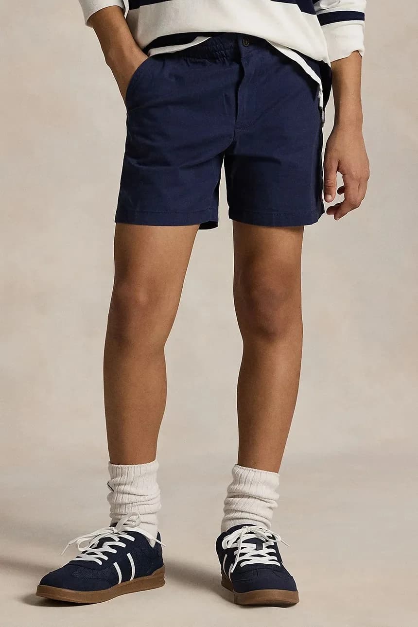 Детские шорты - фото 4