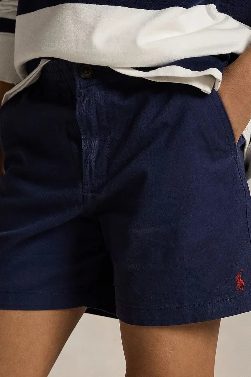 Детские шорты - фото 5