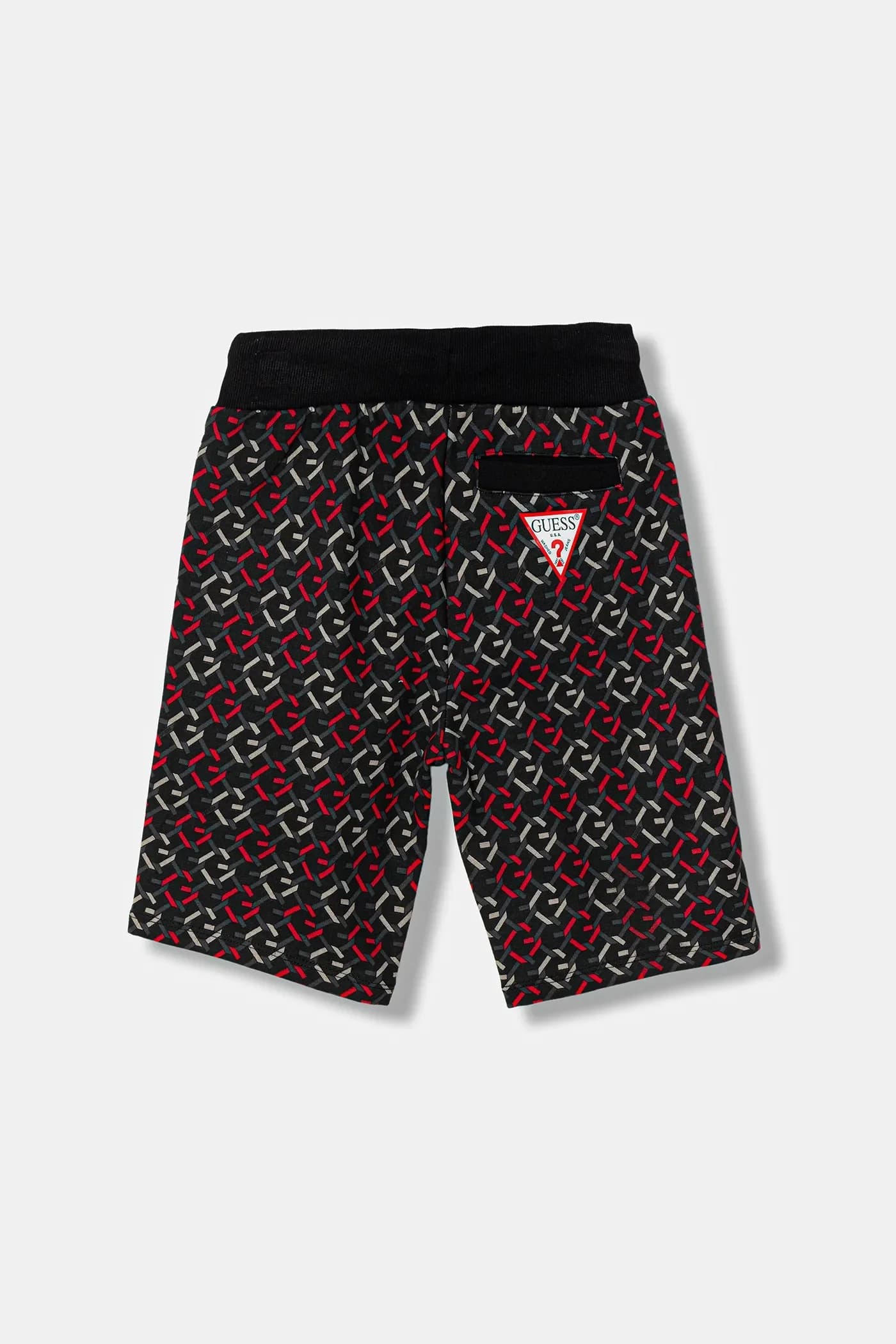 Детские хлопковые шорты - фото 2