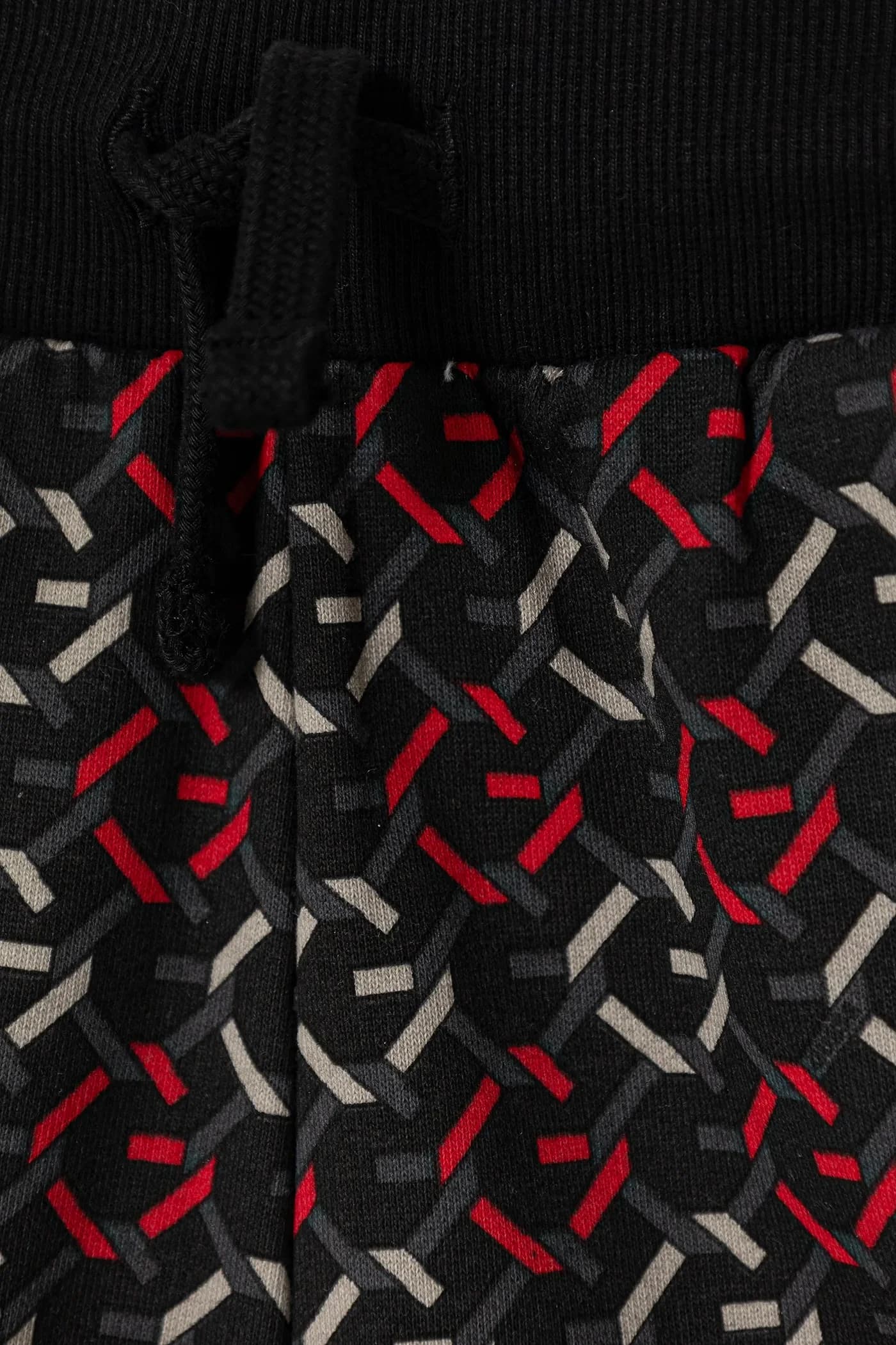 Детские хлопковые шорты - фото 3