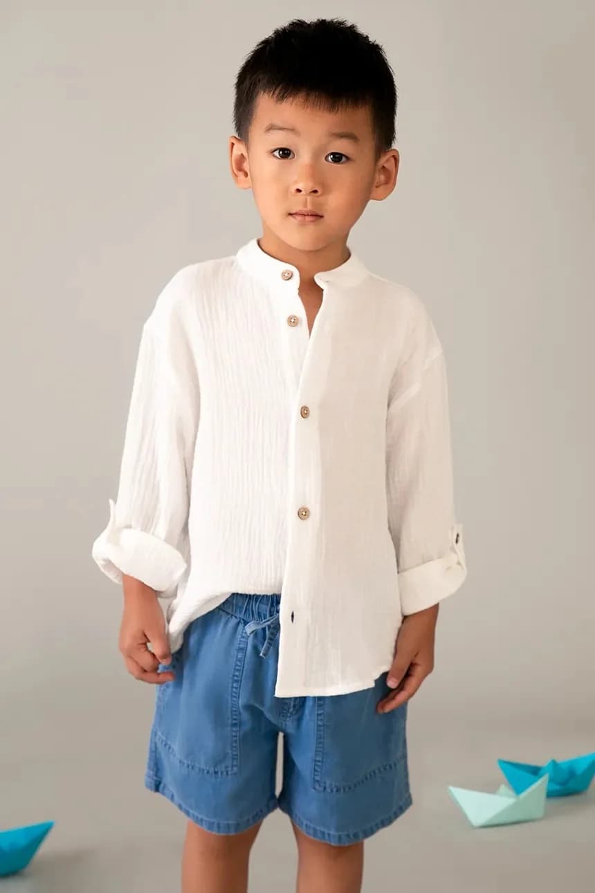 Детские шорты