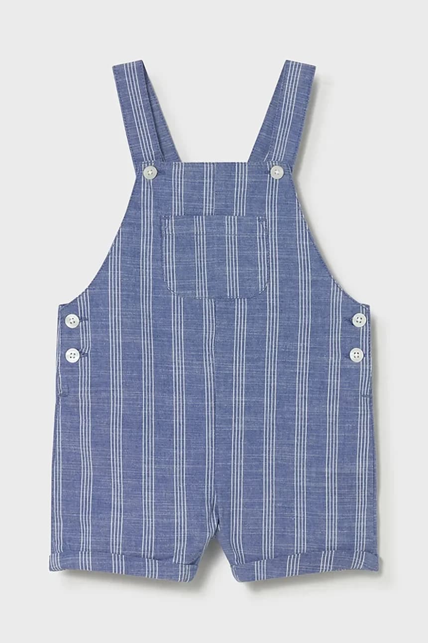 Детские комбинезоны - фото 2