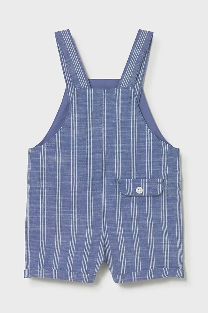 Детские комбинезоны - фото 3