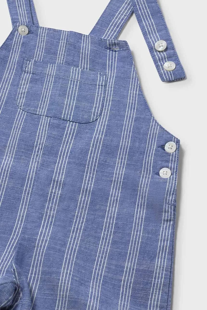 Детские комбинезоны - фото 4