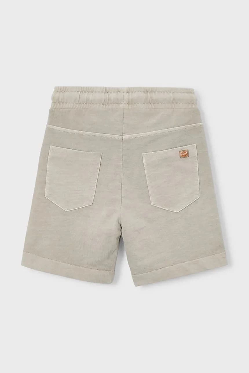 Детские хлопковые шорты - фото 2