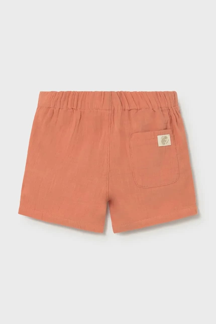 Детские хлопковые шорты - фото 3