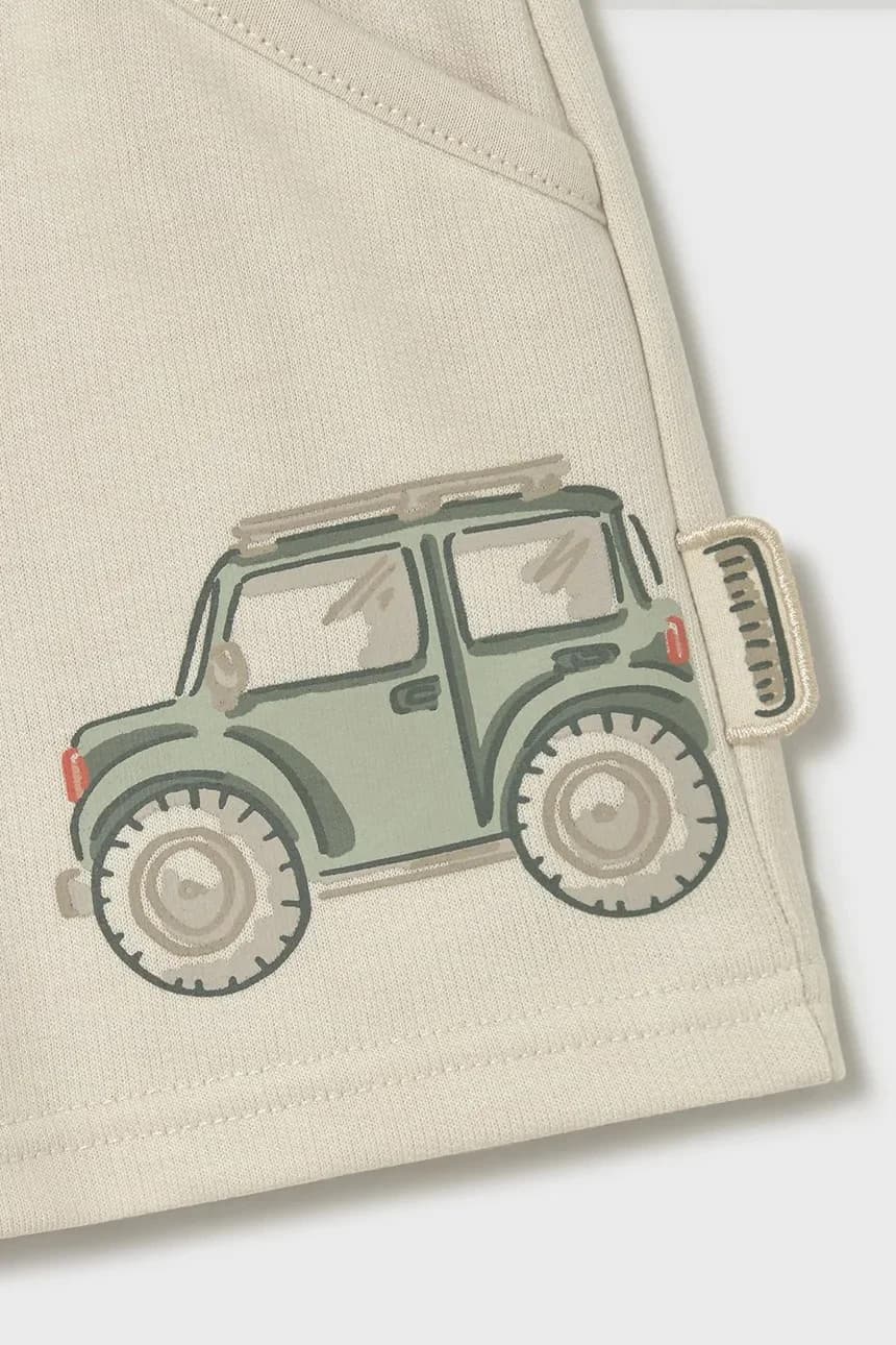 Детские шорты - фото 3