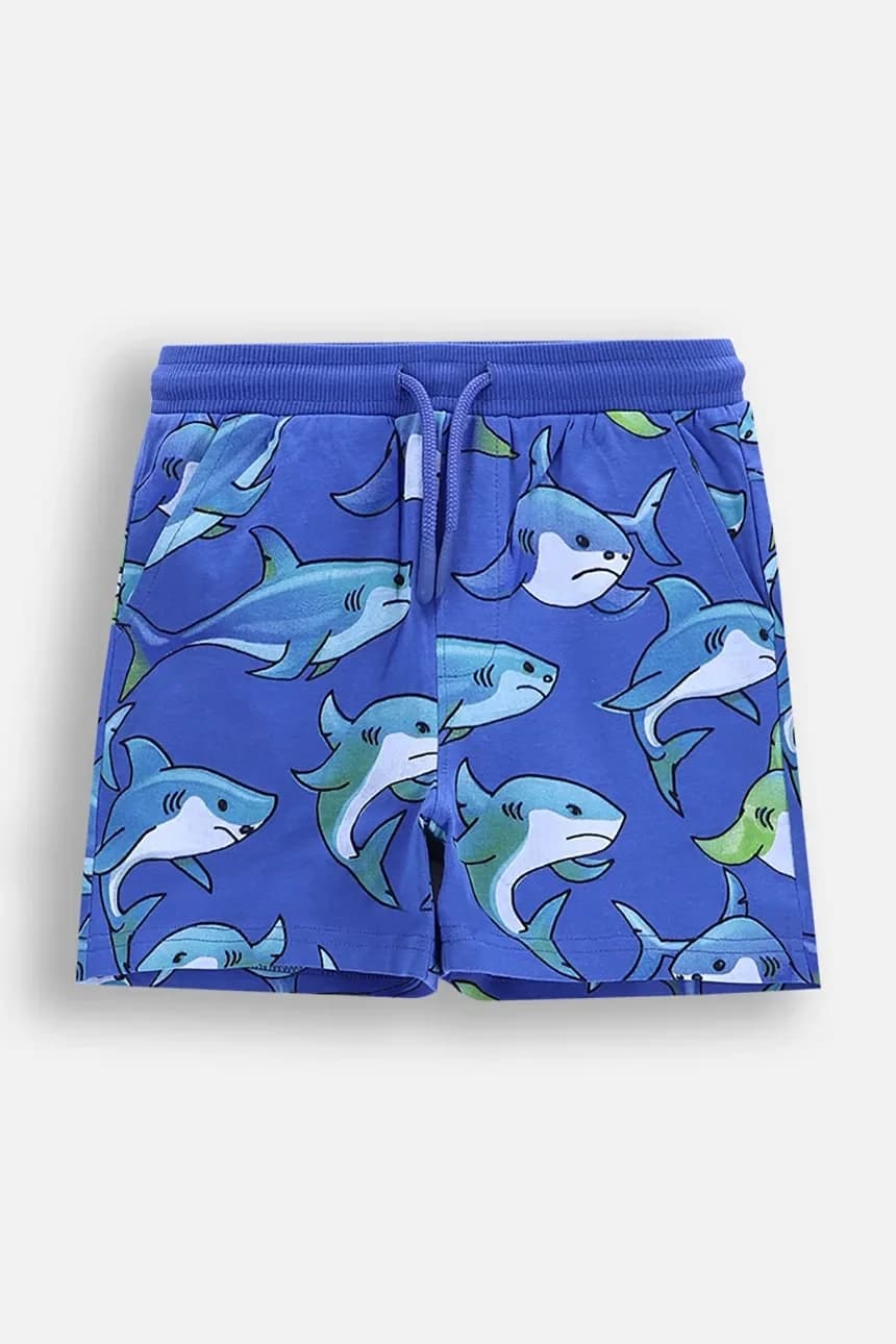 Хлопковые шорты