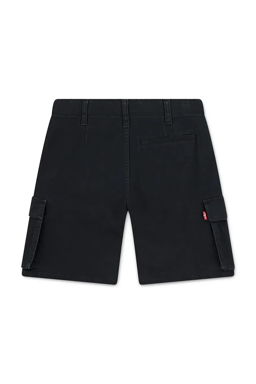 TRADITIONAL CARGO SHORTS детские шорты - фото 2