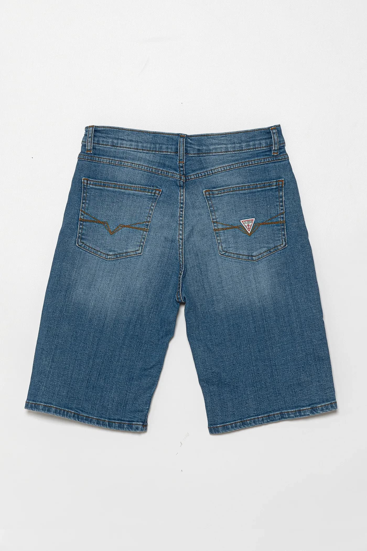 Шорты - фото 2