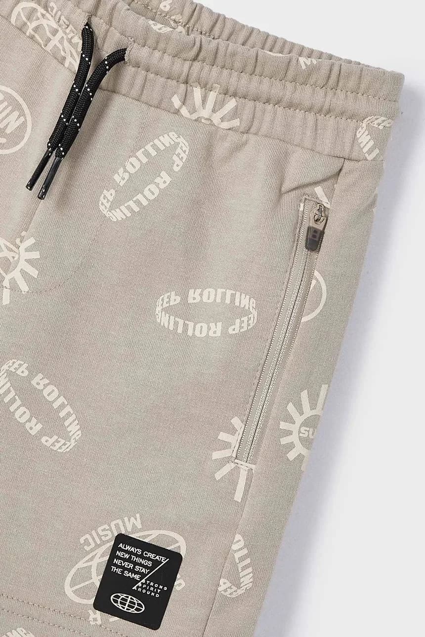 Детские шорты - фото 4