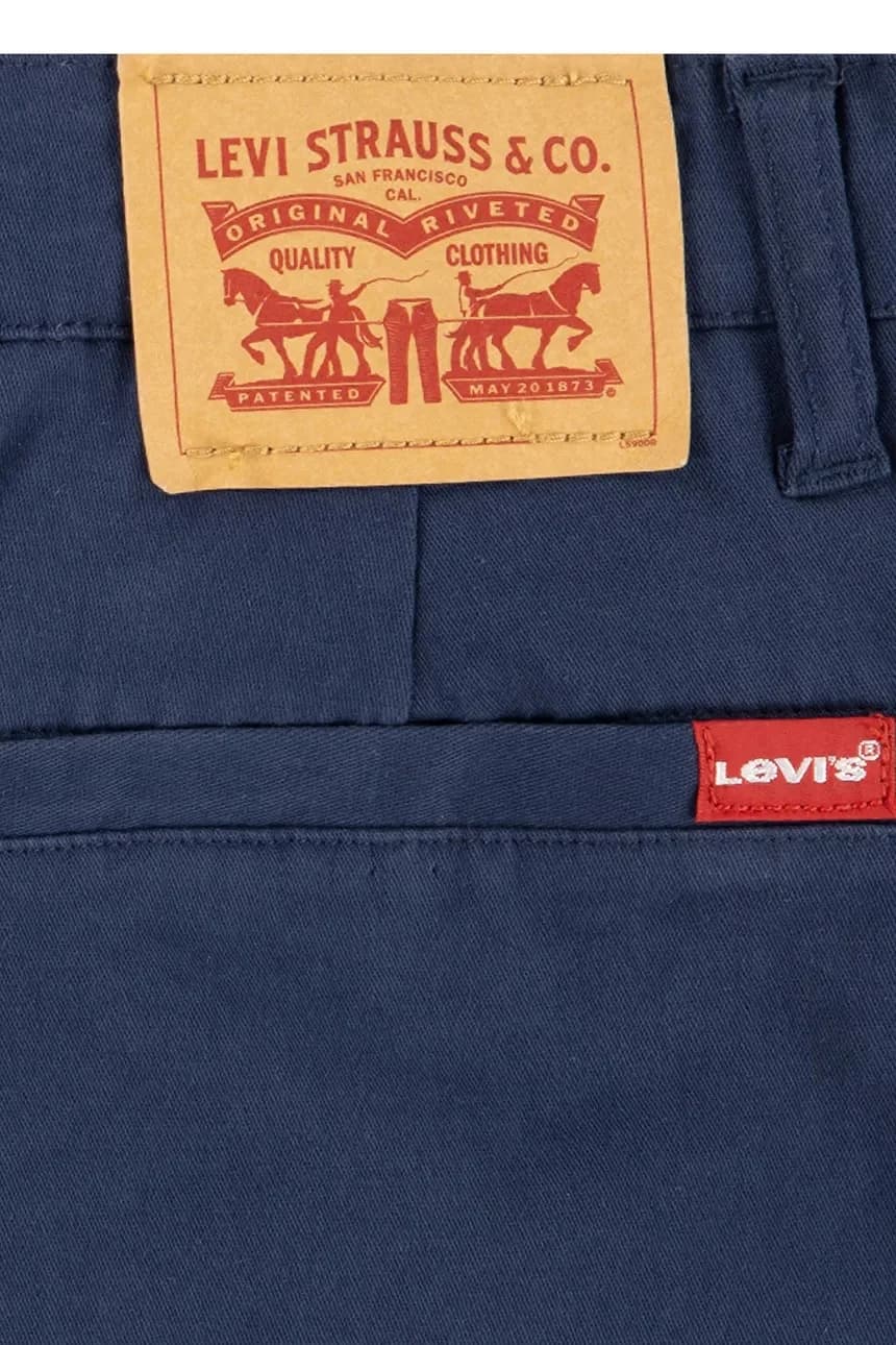 XX AUTHENTIC CHINO SHORTS детские шорты - фото 3