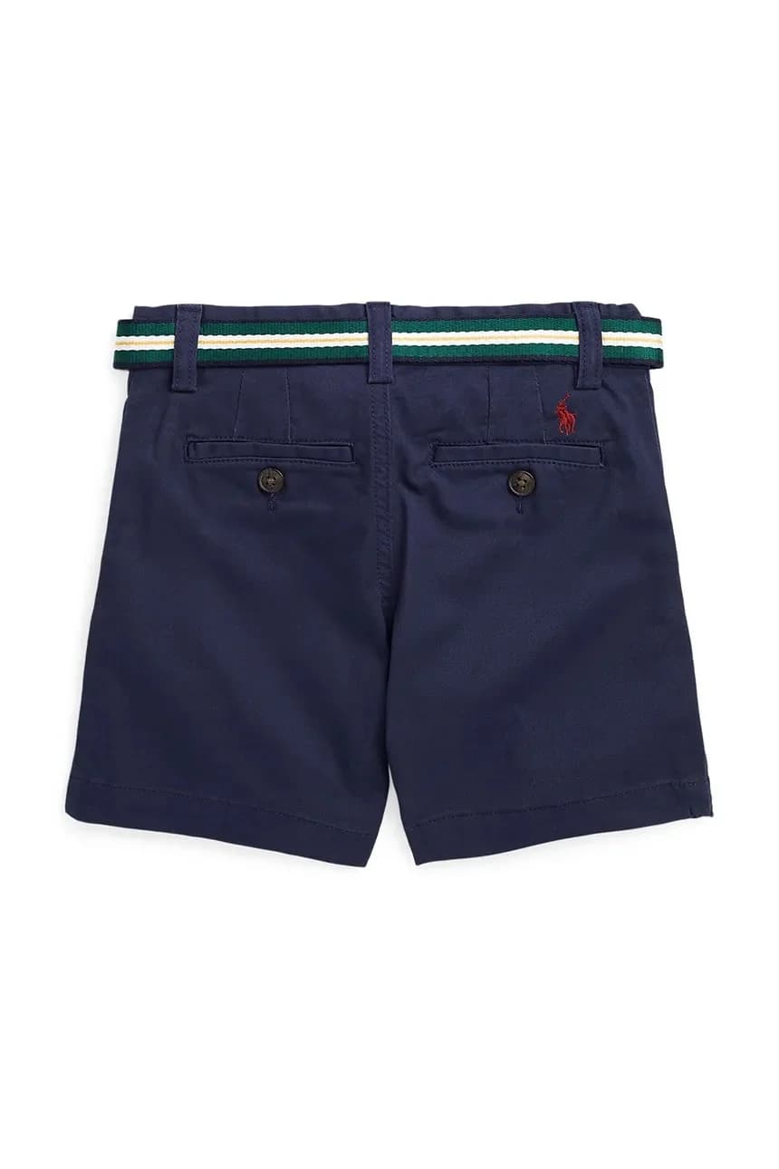Детские хлопковые шорты - фото 2