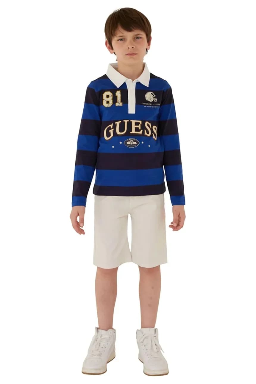 Детские шорты