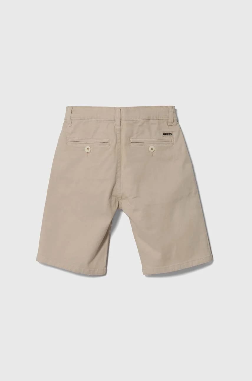 Детские шорты - фото 3