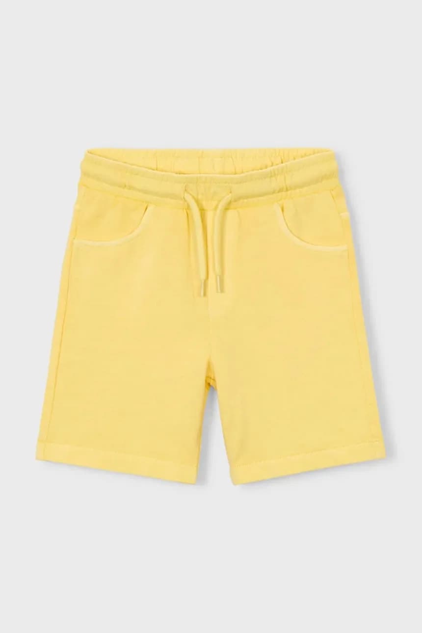 Детские хлопковые шорты - фото 2