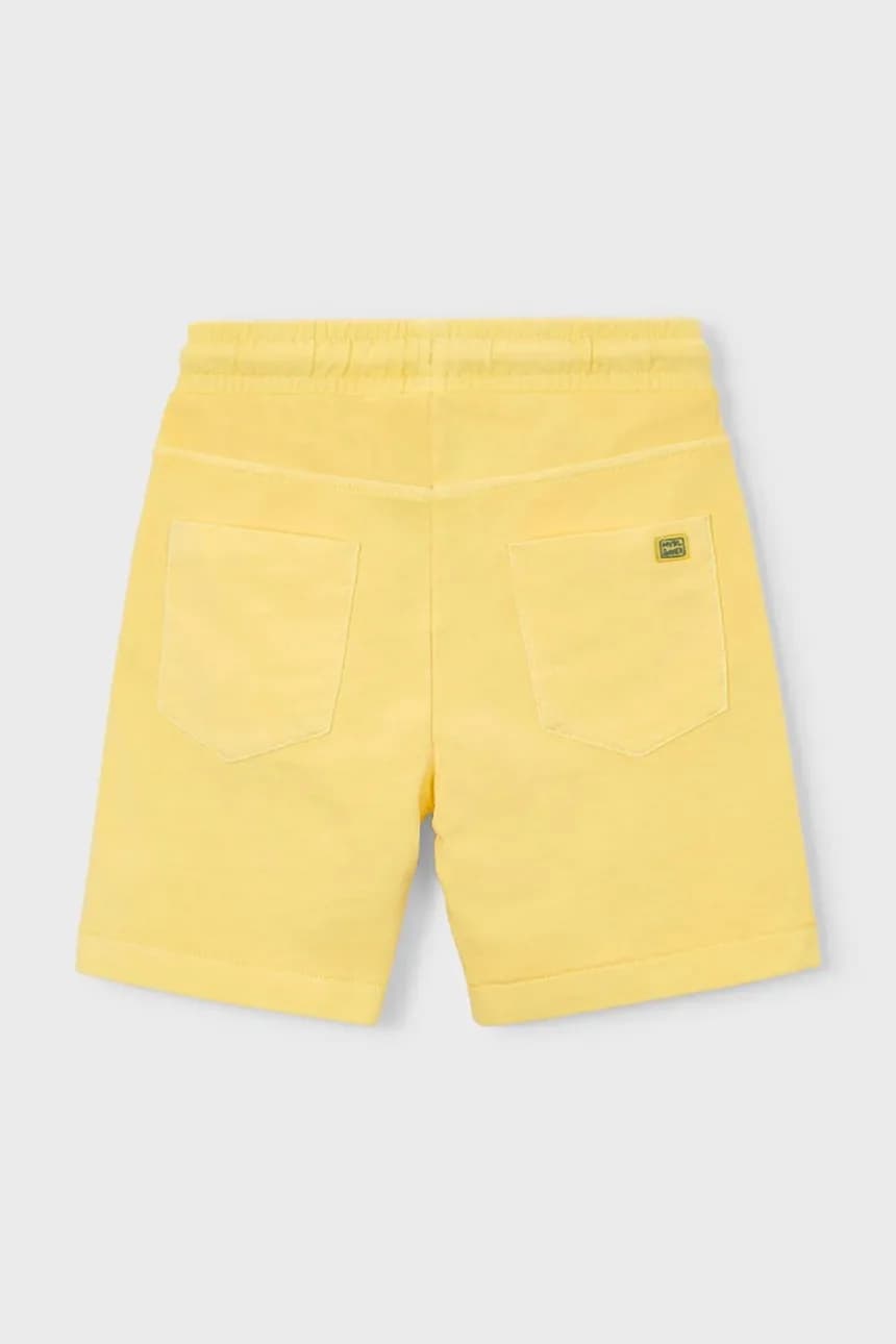 Детские хлопковые шорты - фото 3