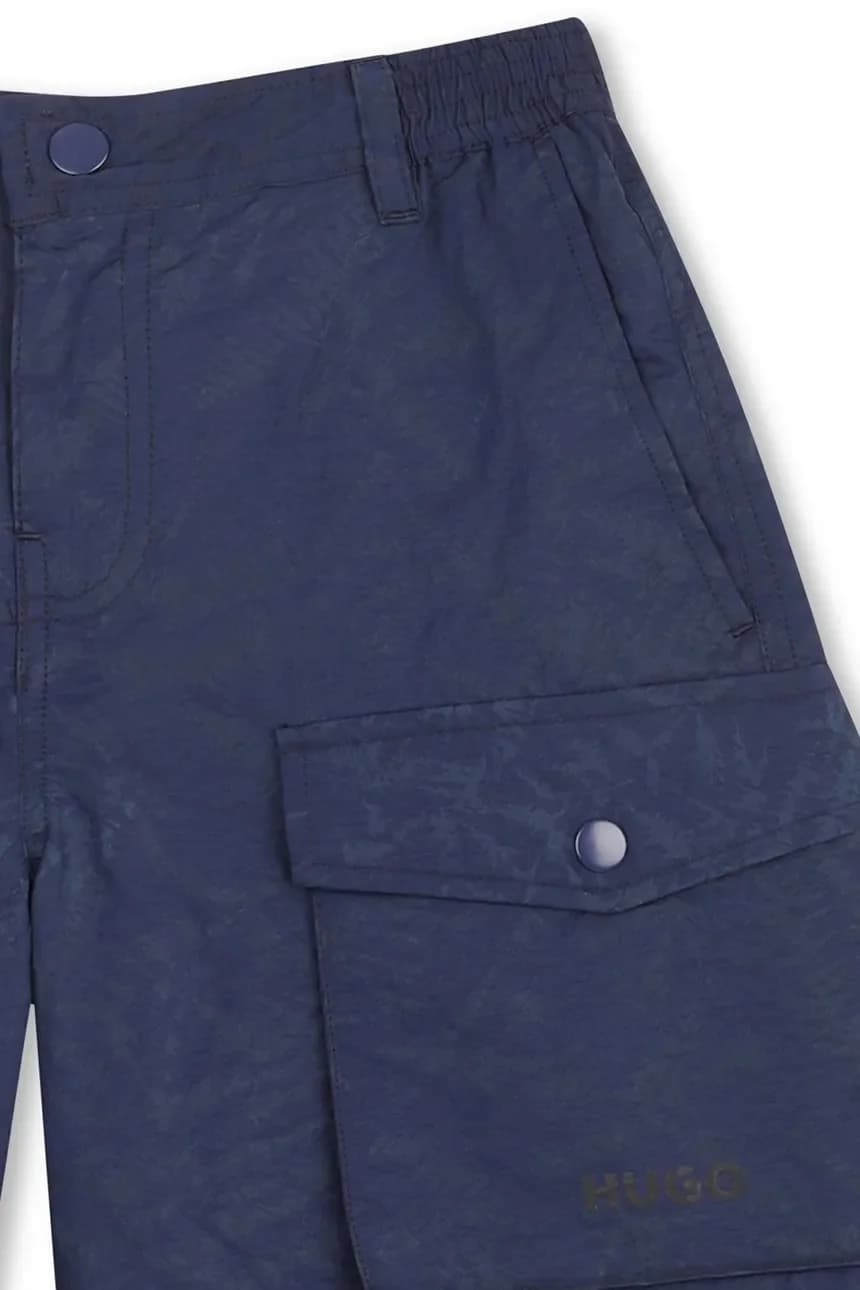 Детские шорты - фото 4