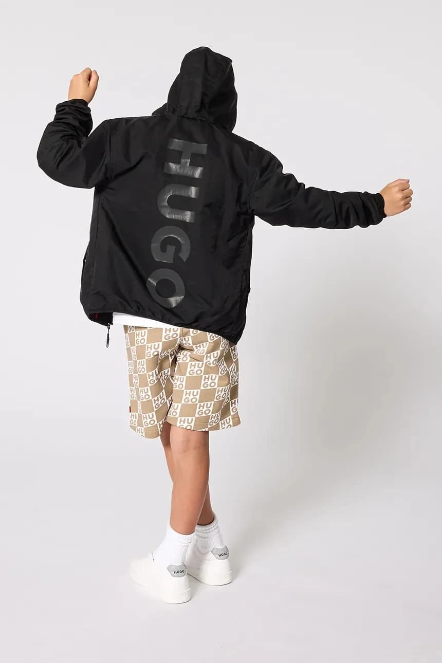 Детские шорты - фото 5