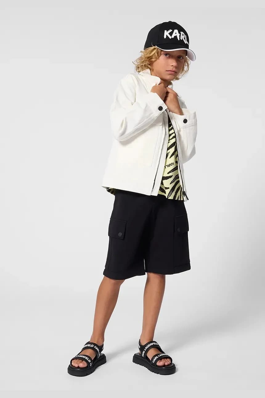 Детские шорты