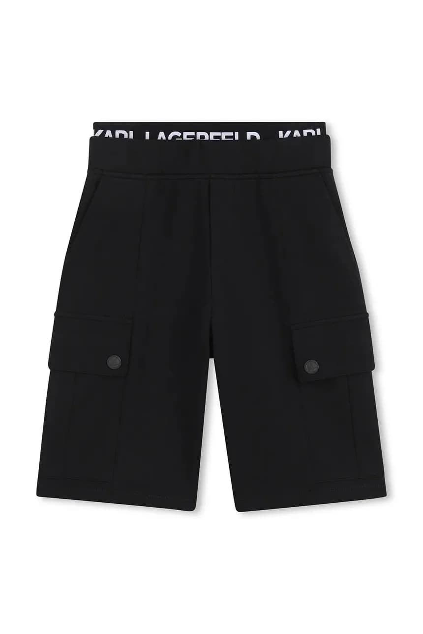 Детские шорты - фото 2